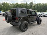 Used 2015 Jeep Wrangler Unlimited Sport w/ Max Tow Package image 5