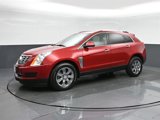 Used 2015 Cadillac SRX Luxury w/ Driver Awareness Package image 3