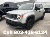 Used 2018 Jeep Renegade Sport w/ Power & Air Group image 4