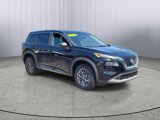 Used 2023 Nissan Rogue S image 2
