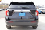 Used 2022 Ford Explorer XLT image 4