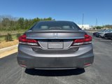 Used 2014 Honda Civic EX-L image 2