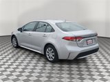 Used 2022 Toyota Corolla LE image 4