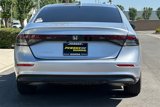 Certified 2024 Honda Accord LX image 5