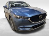 Used 2021 MAZDA CX-5 Sport image 2
