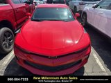 Used 2017 Chevrolet Camaro LT image 2