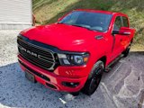 Used 2020 RAM 1500 Big Horn image 4