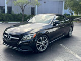 Used 2017 Mercedes-Benz C 300 Cabriolet image 4