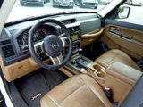 Used 2011 Jeep Liberty Limited image 5