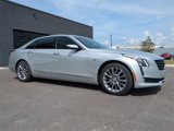 Used 2018 Cadillac CT6 Premium Luxury image 2
