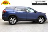 Used 2022 GMC Terrain SLE image 6