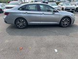 New 2025 Volkswagen Jetta Sport image 4