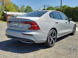 New 2024 Volvo S60 B5 Plus w/ Climate Package image 4