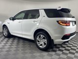 Used 2025 Land Rover Discovery Sport S image 3