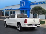 Used 2019 RAM 1500 Limited w/ Advanced Safety Group image 4