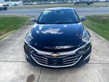Used 2020 Chevrolet Malibu LT image 6