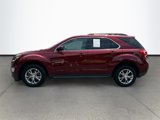 Used 2017 Chevrolet Equinox LT w/ Convenience Package image 4