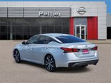 Certified 2020 Nissan Altima 2.5 SR image 4