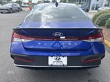 New 2025 Hyundai Elantra Sport image 3