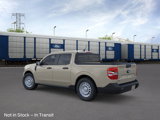 New 2025 Ford Maverick XL image 4