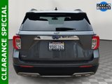 Used 2022 Ford Explorer XLT w/ Equipment Group 202A image 4