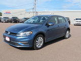Used 2018 Volkswagen Golf S image 6