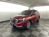 Certified 2020 GMC Terrain SLT w/ Preferred Package image 2