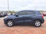Used 2018 Chevrolet Trax LS image 2