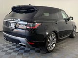 Used 2020 Land Rover Range Rover Sport HSE image 6