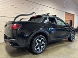 Used 2023 Hyundai Santa Cruz Limited image 3