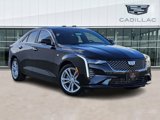 New 2026 Cadillac CT4 Luxury image 3