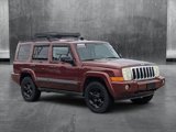 Used 2008 Jeep Commander Sport image 3