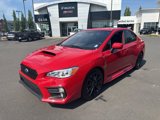 Used 2021 Subaru WRX Premium image 2