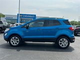 Used 2020 Ford EcoSport SE image 4