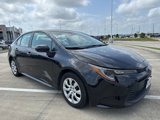 Certified 2023 Toyota Corolla LE image 3