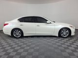 Used 2017 INFINITI Q50 3.0t Premium w/ Driver Assistance Package image 2