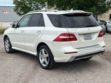 Used 2014 Mercedes-Benz ML 350 2WD image 5
