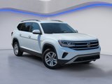 Used 2021 Volkswagen Atlas S image 2