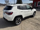 Used 2019 Jeep Compass Limited image 5