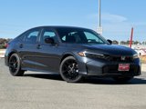 New 2025 Honda Civic Sport image 2