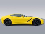 Used 2016 Chevrolet Corvette Stingray Coupe image 5