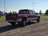 Used 2002 Ford F250 Lariat image 3