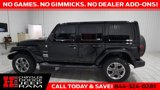 Used 2020 Jeep Wrangler Unlimited Sahara image 6