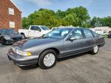 Used 1991 Chevrolet Caprice Sedan image 2