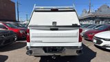 Used 2019 Chevrolet Silverado 1500 W/T w/ WT Convenience Package image 5