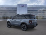 New 2024 Ford Bronco Sport Outer Banks w/ Tech Package image 4