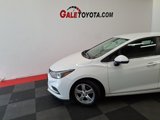 Used 2017 Chevrolet Cruze LT w/ Convenience Package image 3