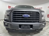 Used 2017 Ford F150 XLT w/ Equipment Group 302A Luxury image 2