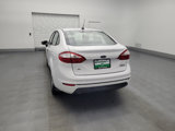 Used 2018 Ford Fiesta SE image 6