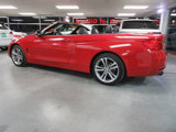 Used 2017 BMW 430i xDrive Convertible image 2